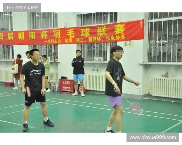 广州羽毛球队在杯赛中的经验与表现分析及启示 广州羽毛球队在杯赛中的经验与表现分析及启示