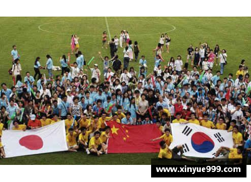 韩国足球：崛起与挑战