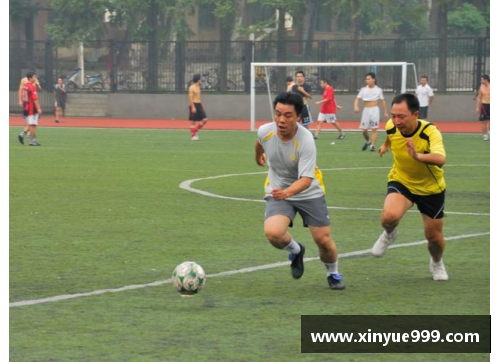 业余球员离奇死亡引发关注：足球场上的悲剧与谜团