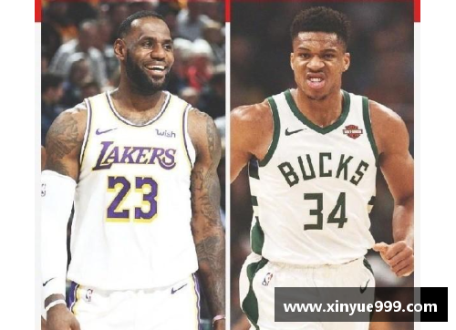 NBA决赛湖人将与竞争对手展开激烈较量