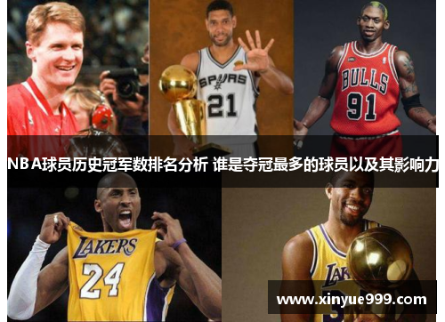 NBA球员历史冠军数排名分析 谁是夺冠最多的球员以及其影响力