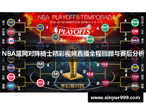 NBA篮网对阵骑士精彩视频直播全程回顾与赛后分析
