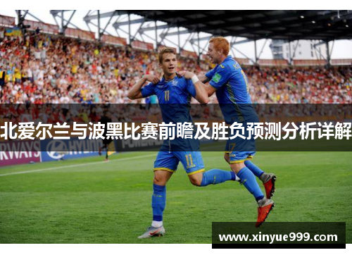 北爱尔兰与波黑比赛前瞻及胜负预测分析详解