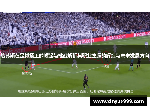 热苏斯在足球场上的崛起与挑战解析其职业生涯的辉煌与未来发展方向